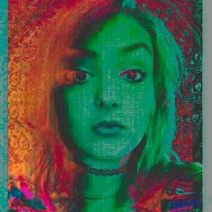 Meet your Posher, Hope